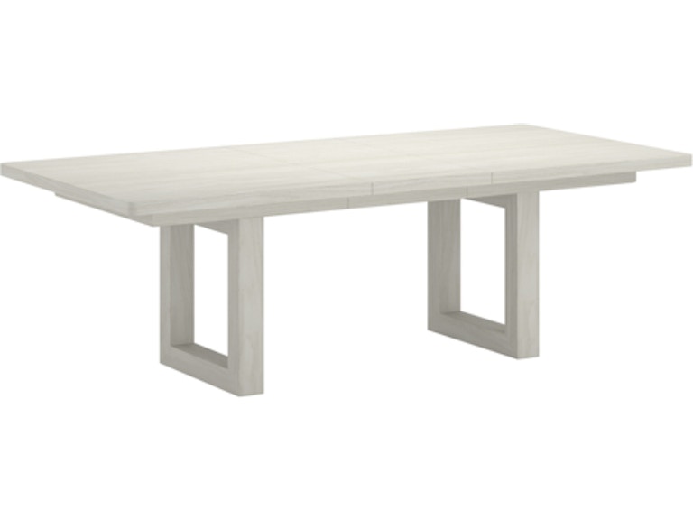 norrwood ART Furniture Casual Dining Cotiere Rectangular Dining Table 299222-2349 at Norwood Furniture