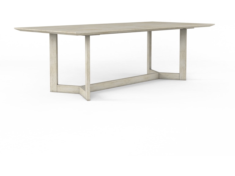 norrwood ART Furniture Casual Dining Cotiere Rectangular Dining Table 299220-2349 at Norwood Furniture