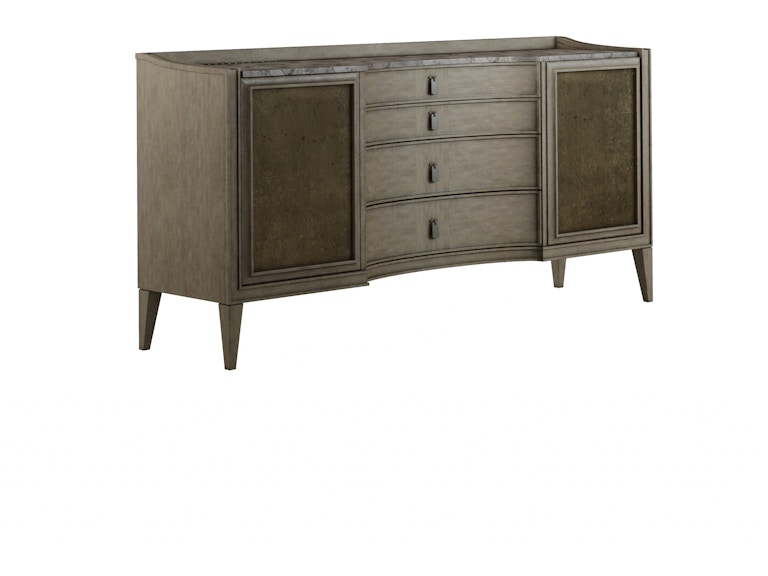 norrwood ART Furniture Casual Dining Cove Crendeza 349252-2743 at Norwood Furniture