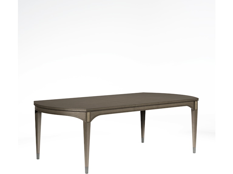 norrwood ART Furniture Casual Dining Cove Oval Dining Table 349220-2743 at Norwood Furniture