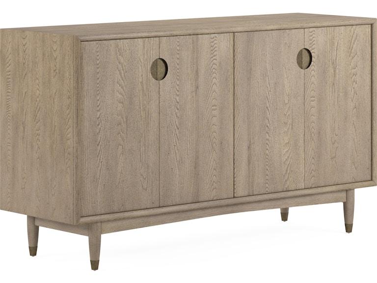 norrwood ART Furniture Casual Dining Finn Credenza 313252-2803 at Norwood Furniture