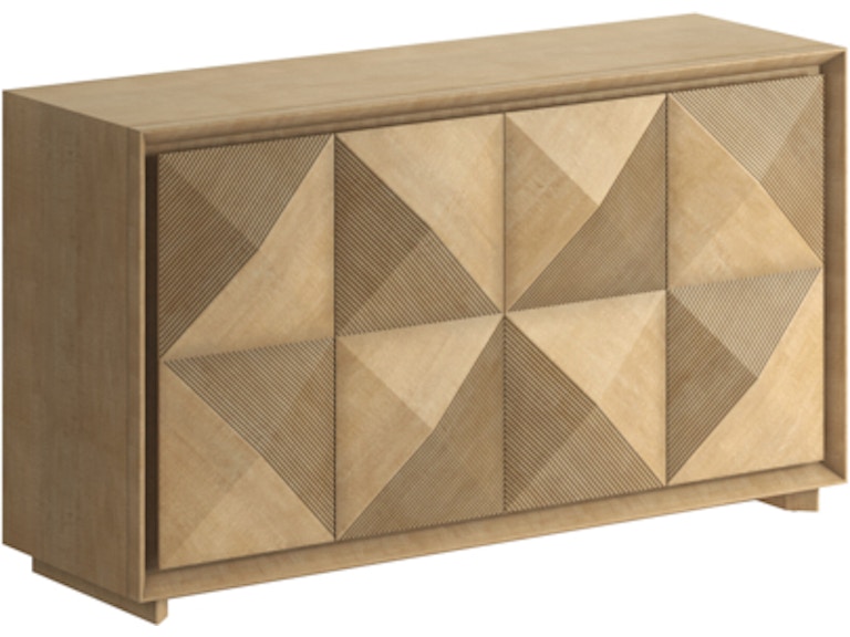 norrwood ART Furniture Casual Dining Loft Buffet 335250-1911 at Norwood Furniture
