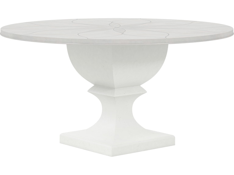 norrwood ART Furniture Casual Dining Mezzanine-Round Dining Table 325225-2249 at Norwood Furniture