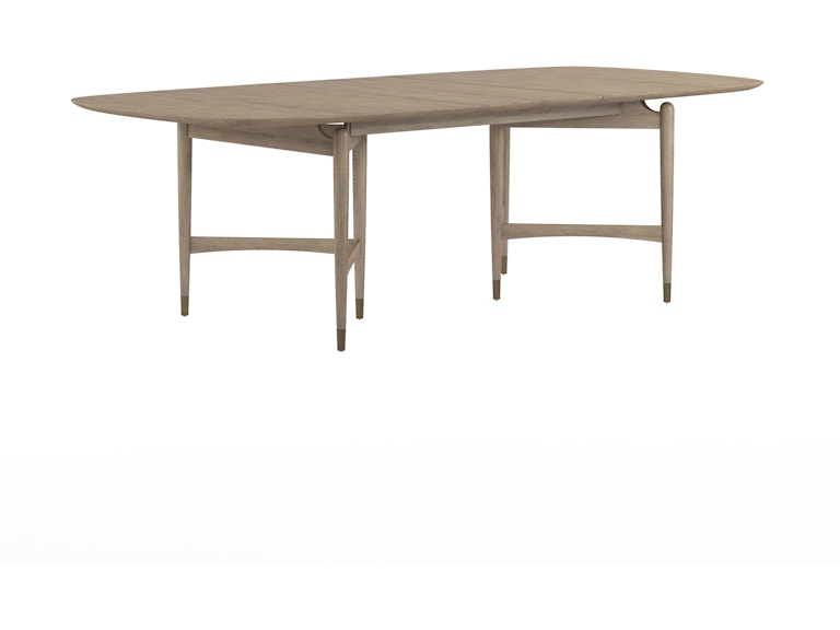 norrwood ART Furniture Casual Dining Rectangular Dining Table 313220-2803 at Norwood Furniture