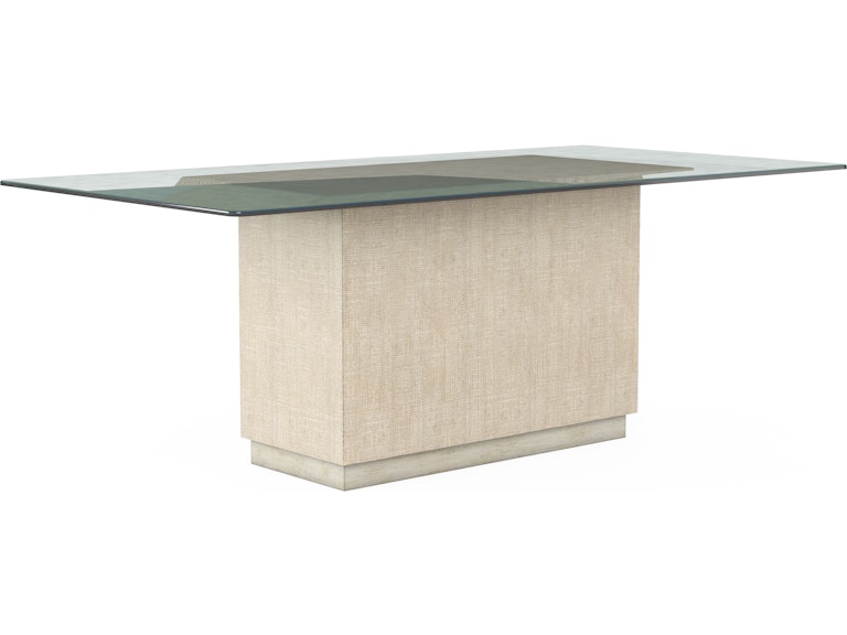norrwood ART Furniture Casual Dining Rectangular Dining Table 299221-2349 at Norwood Furniture