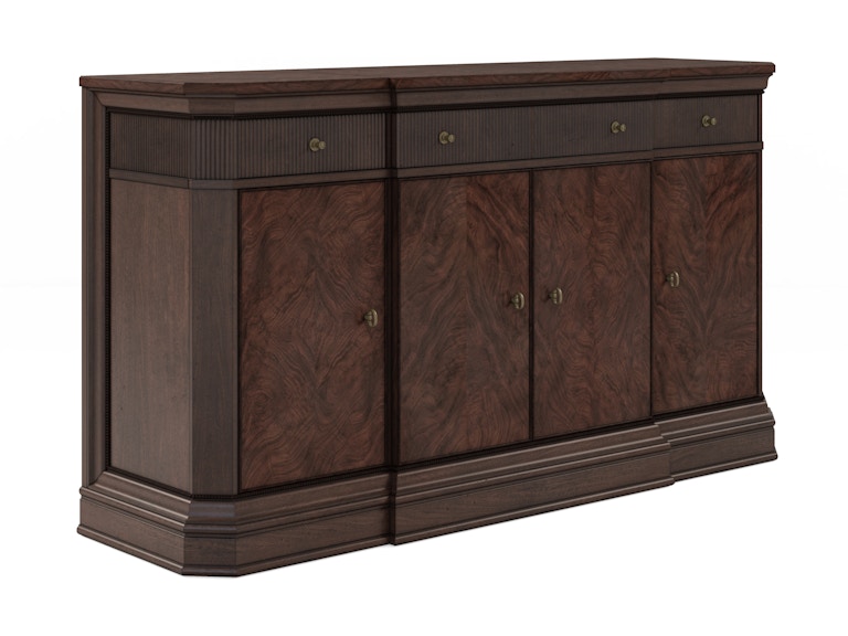 norrwood ART Furniture Casual Dining Revival Buffet 328250-1730 at Norwood Furniture