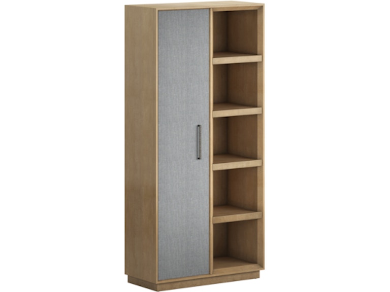 norrwood ART Furniture Home Office Loft Etagere/Bookcase 335401-1911 at Norwood Furniture