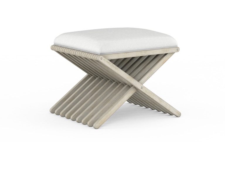 norrwood ART Furniture Living Room Cotiere Single Bench 299174-2349 at Norwood Furniture