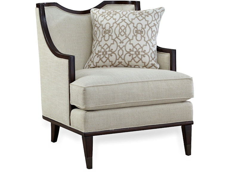 norrwood ART Furniture Living Room Harper Ivory-Matching Chair 161523-5336AA at Norwood Furniture