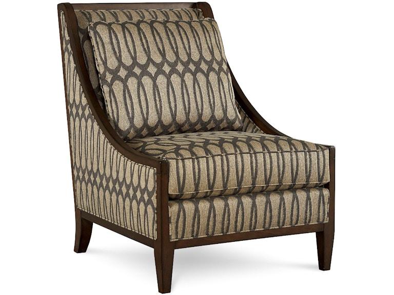 norrwood ART Furniture Living Room Harper Mineral-Accent Chair 161503-5036AA at Norwood Furniture