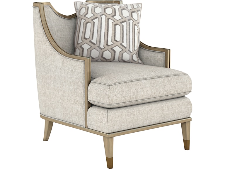 norrwood ART Furniture Living Room Harper Quartz Chair 161523-7006AA at Norwood Furniture