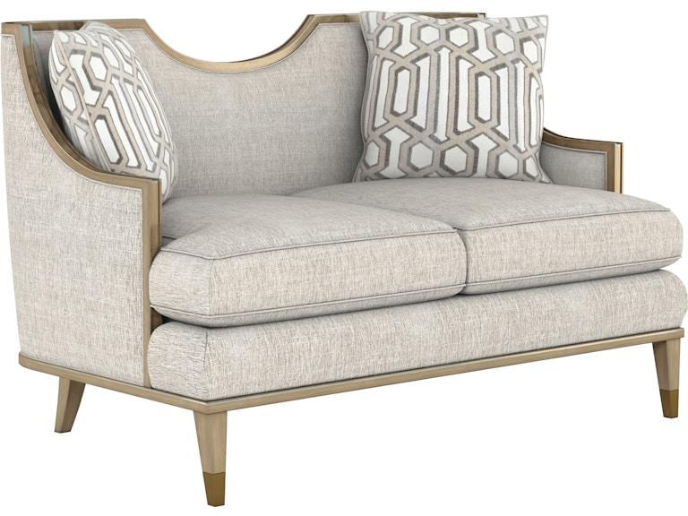 norrwood ART Furniture Living Room Harper Quartz Loveseat 161502-7006AA at Norwood Furniture