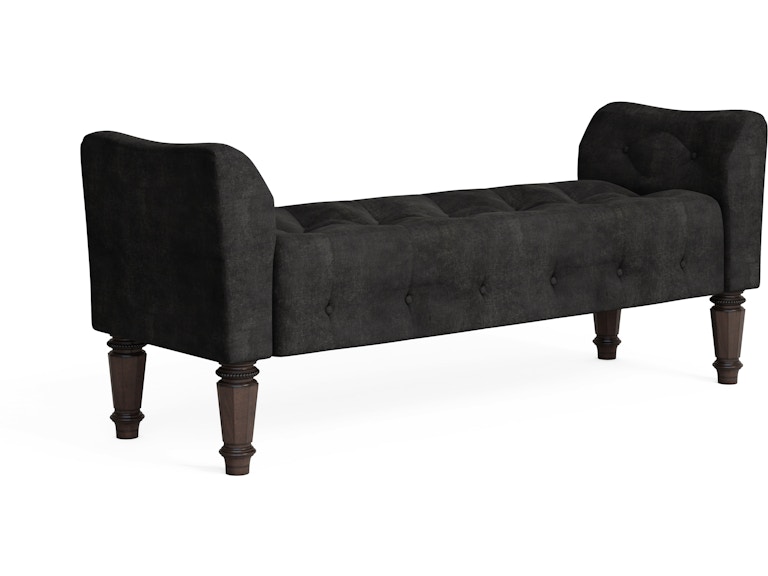norrwood ART Furniture Living Room Revival Tufted Bench 328149-1730 at Norwood Furniture