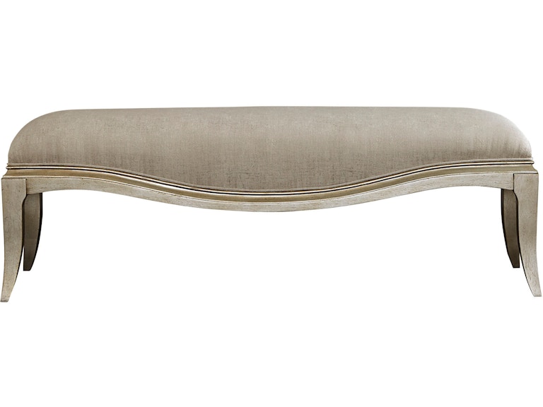 norrwood ART Furniture Living Room Starlite-Bed Bench 406149-2227 at Norwood Furniture