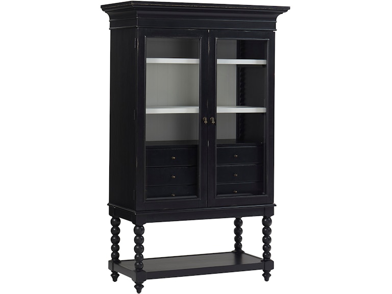 norrwood aspenhome Bedroom Armoire/Cupboard I3210-459-BCK at Norwood Furniture