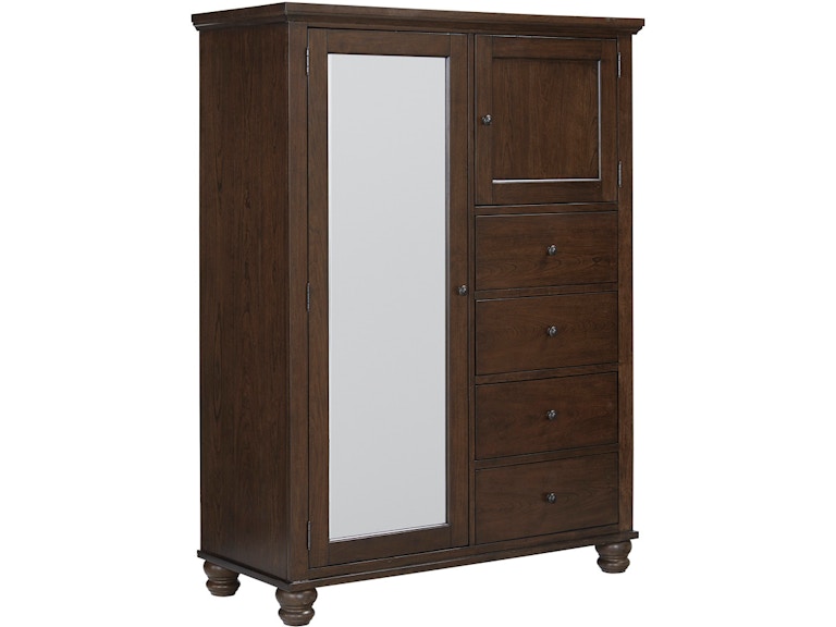 norrwood aspenhome Bedroom Chiffarobe ICB-459-CLC-1 at Norwood Furniture