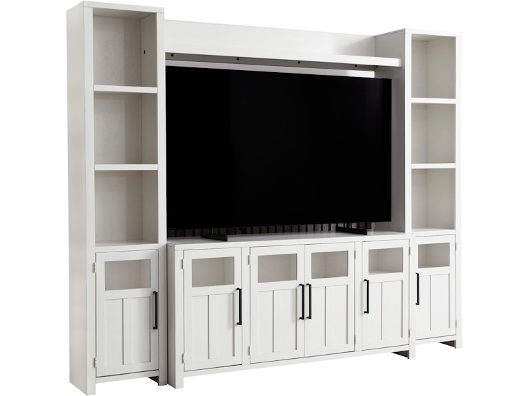 norrwood aspenhome Home Entertainment Entertainment Wall DTT-28 at Norwood Furniture