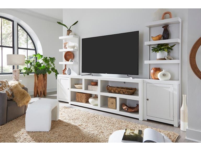 norrwood aspenhome Home Entertainment Entertainment Wall WMPP-13 at Norwood Furniture