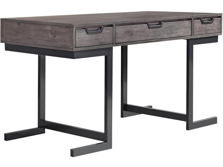 norrwood aspenhome Home Office 60 Inch Writing Desk IHP-360WD-FSL at Norwood Furniture