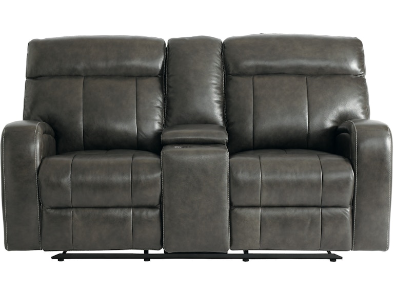 norrwood Bassett Living Room Beaumont Loveseat 3717 Loveseat at Norwood Furniture