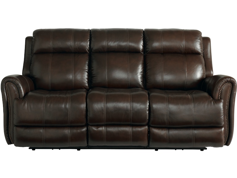 norrwood Bassett Living Room Marquee Sofa 3707 Sofa at Norwood Furniture