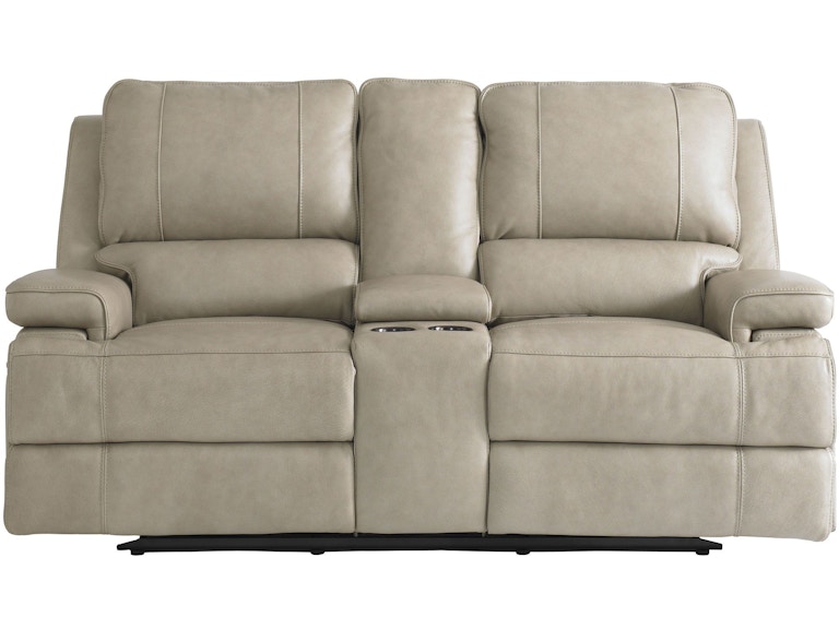 norrwood Bassett Parker Loveseat 3729 Loveseat at Norwood Furniture