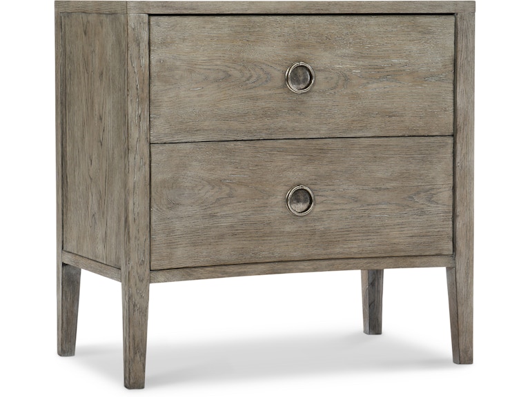 norrwood Bernhardt Bedroom Albion Nightstand 311216 at Norwood Furniture