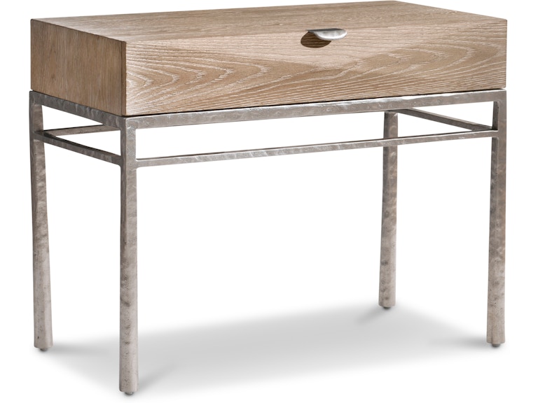 norrwood Bernhardt Bedroom Aventura Nightstand 318218 at Norwood Furniture