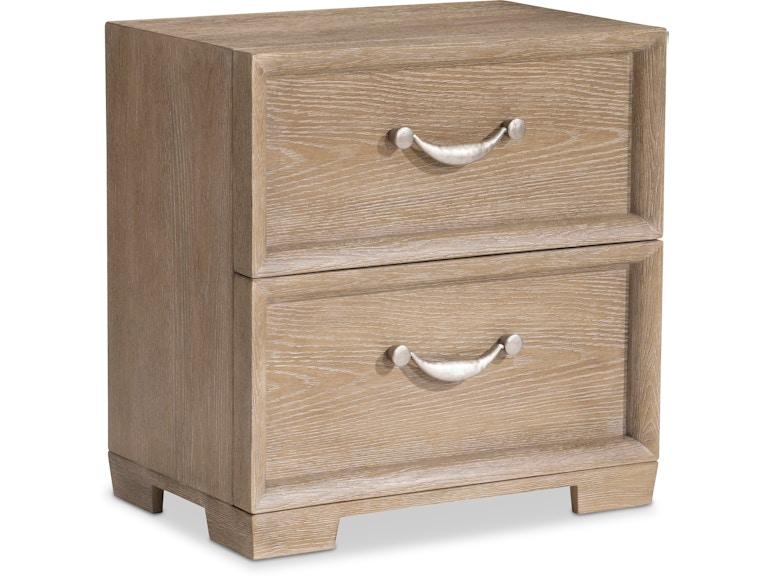 norrwood Bernhardt Bedroom Aventura Nightstand 318226 at Norwood Furniture