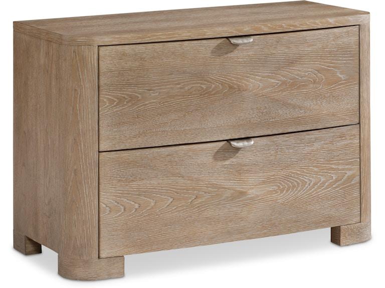 norrwood Bernhardt Bedroom Aventura Nightstand 318234 at Norwood Furniture