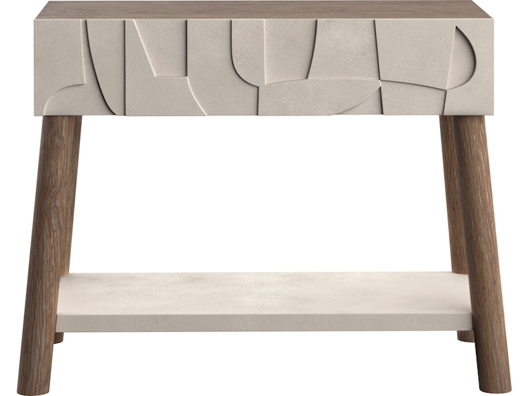 norrwood Bernhardt Bedroom Casa Paros Nightstand 317218 at Norwood Furniture