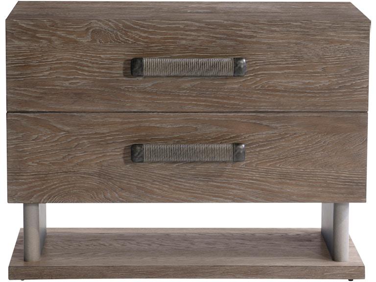 norrwood Bernhardt Bedroom Casa Paros Nightstand 317231 at Norwood Furniture