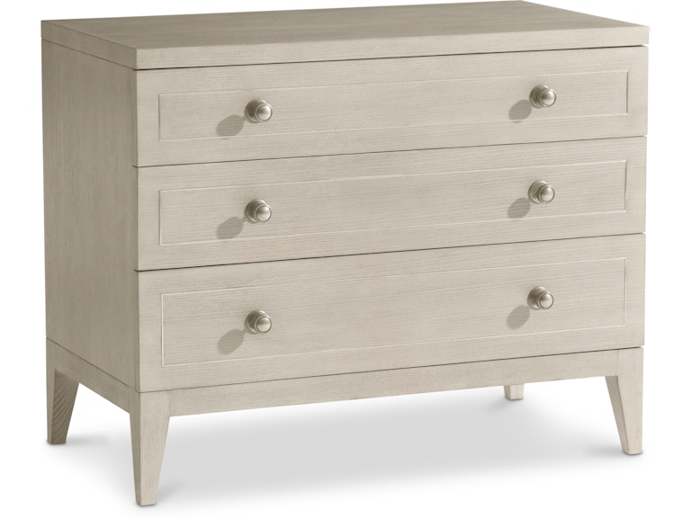 norrwood Bernhardt Bedroom Cornelia Nightstand 331230 at Norwood Furniture