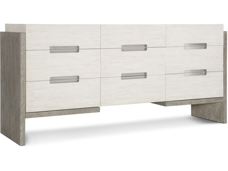 norrwood Bernhardt Bedroom Foundations Dresser 306053 at Norwood Furniture