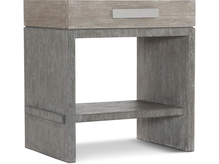 norrwood Bernhardt Bedroom Foundations Nightstand 306216 at Norwood Furniture