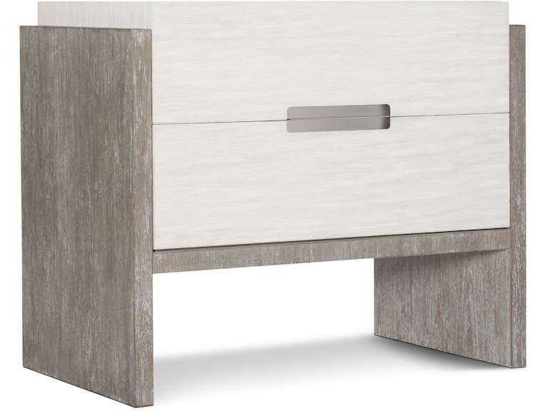 norrwood Bernhardt Bedroom Foundations Nightstand 306230 at Norwood Furniture