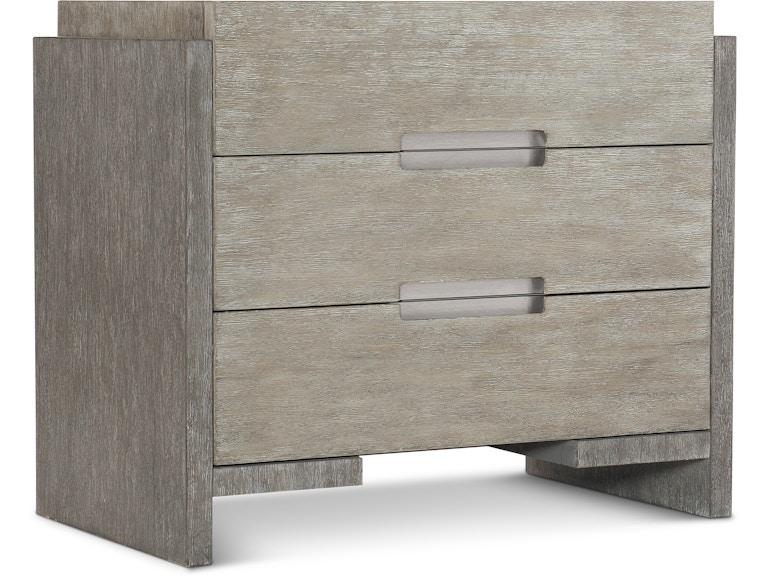 norrwood Bernhardt Bedroom Foundations Nightstand 306232 at Norwood Furniture