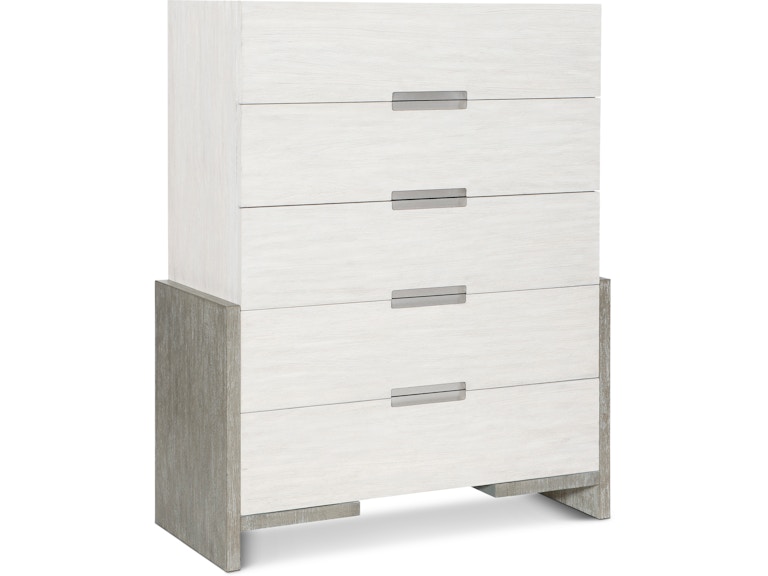 norrwood Bernhardt Bedroom Foundations Tall Drawer Chest 306118 at Norwood Furniture