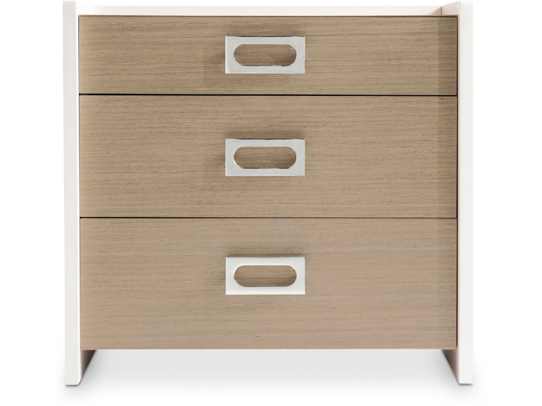 norrwood Bernhardt Bedroom Modulum Nightstand 315226 at Norwood Furniture