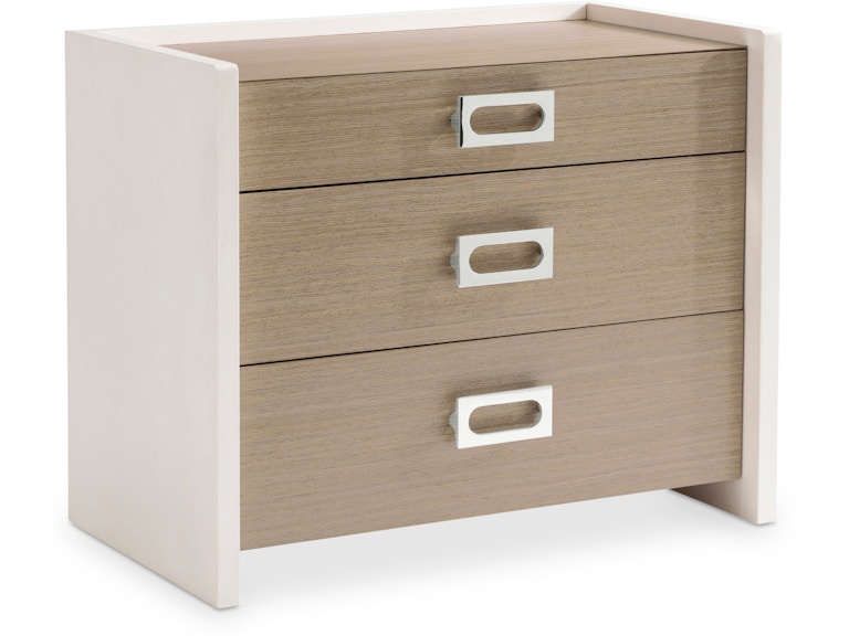 norrwood Bernhardt Bedroom Modulum Nightstand 315230 at Norwood Furniture