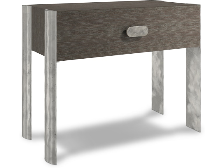 norrwood Bernhardt Bedroom Prado Nightstand 324218B at Norwood Furniture