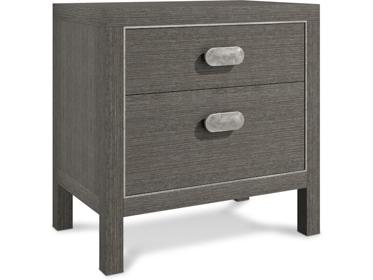 norrwood Bernhardt Bedroom Prado Nightstand 324228B at Norwood Furniture