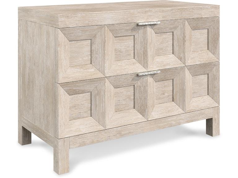 norrwood Bernhardt Bedroom Prado Nightstand 324231A at Norwood Furniture