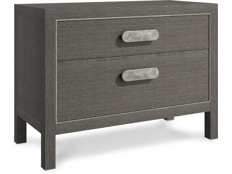 norrwood Bernhardt Bedroom Prado Nightstand 324232B at Norwood Furniture