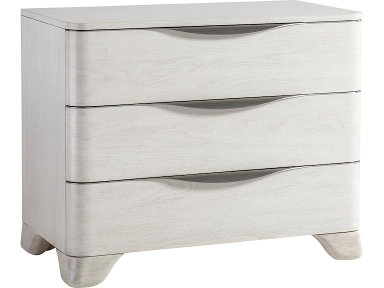 norrwood Bernhardt Bedroom Sereno Nightstand 329230 at Norwood Furniture