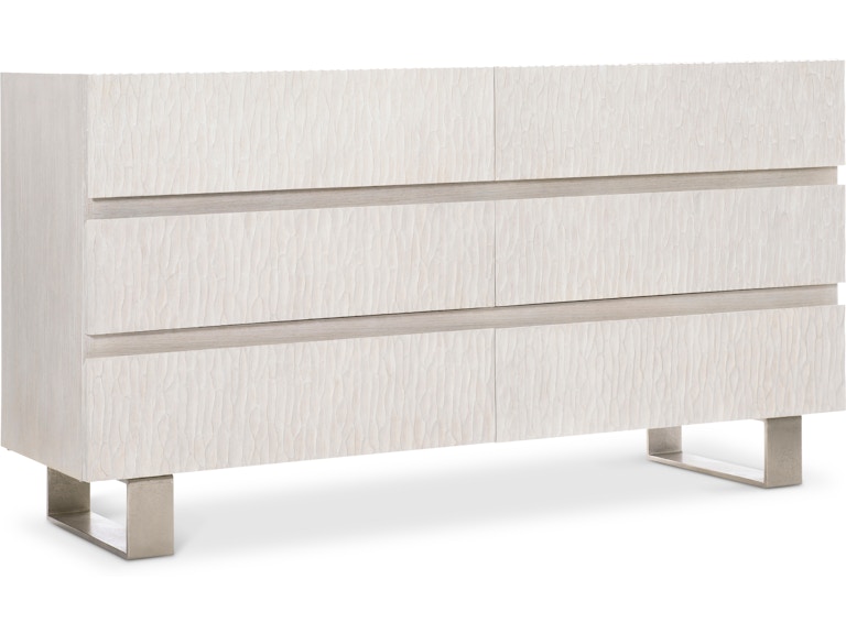 norrwood Bernhardt Bedroom Solaria Dresser 310042 at Norwood Furniture