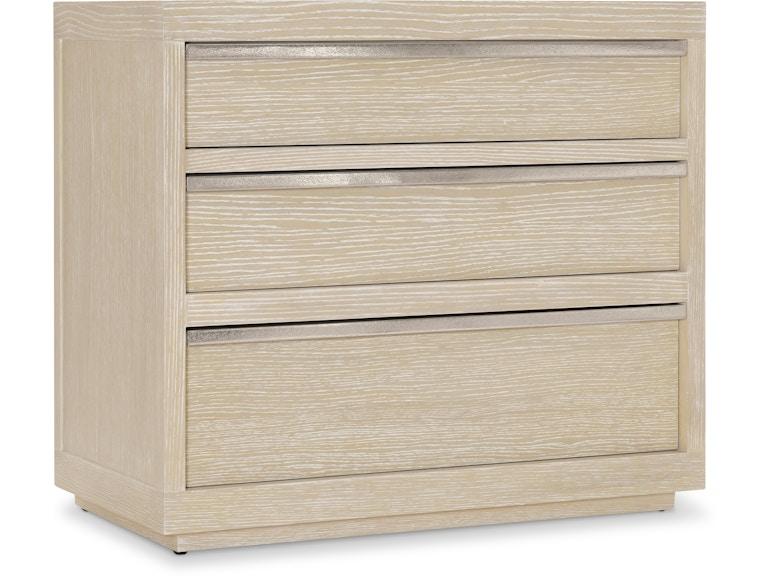 norrwood Bernhardt Bedroom Solaria Nightstand 310230 at Norwood Furniture