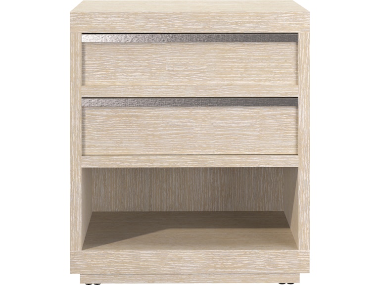 norrwood Bernhardt Bedroom Solaria Nightstand 310231 at Norwood Furniture