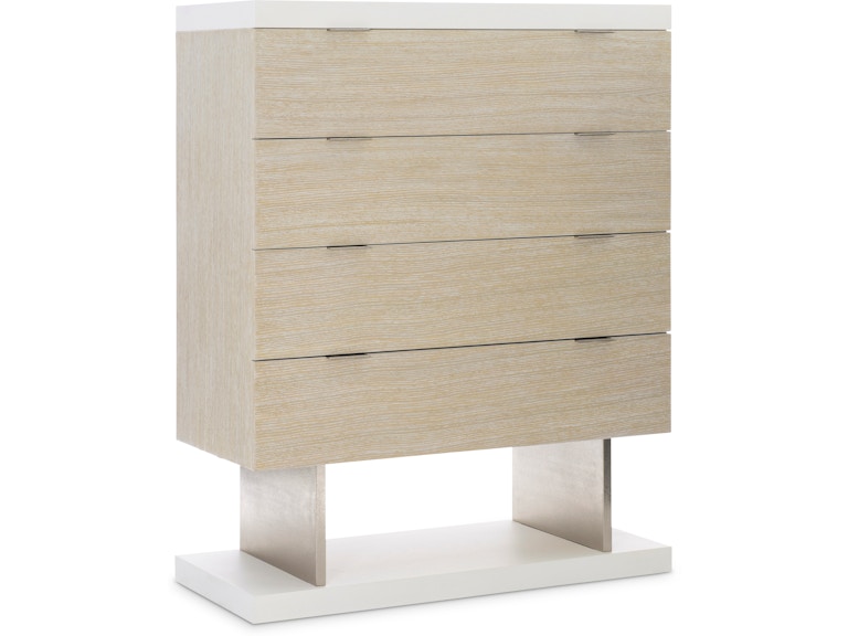 norrwood Bernhardt Bedroom Solaria Tall Drawer Chest 310117 at Norwood Furniture