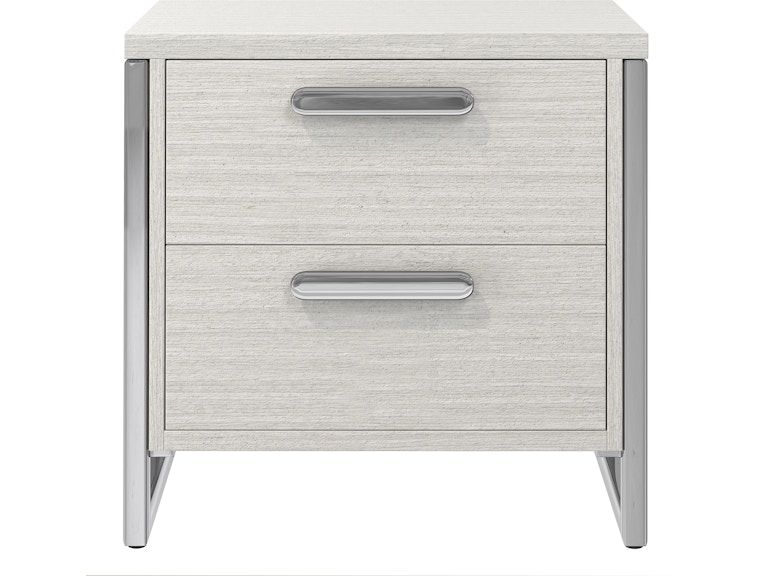 norrwood Bernhardt Bedroom Stratum Nightstand 325228 at Norwood Furniture